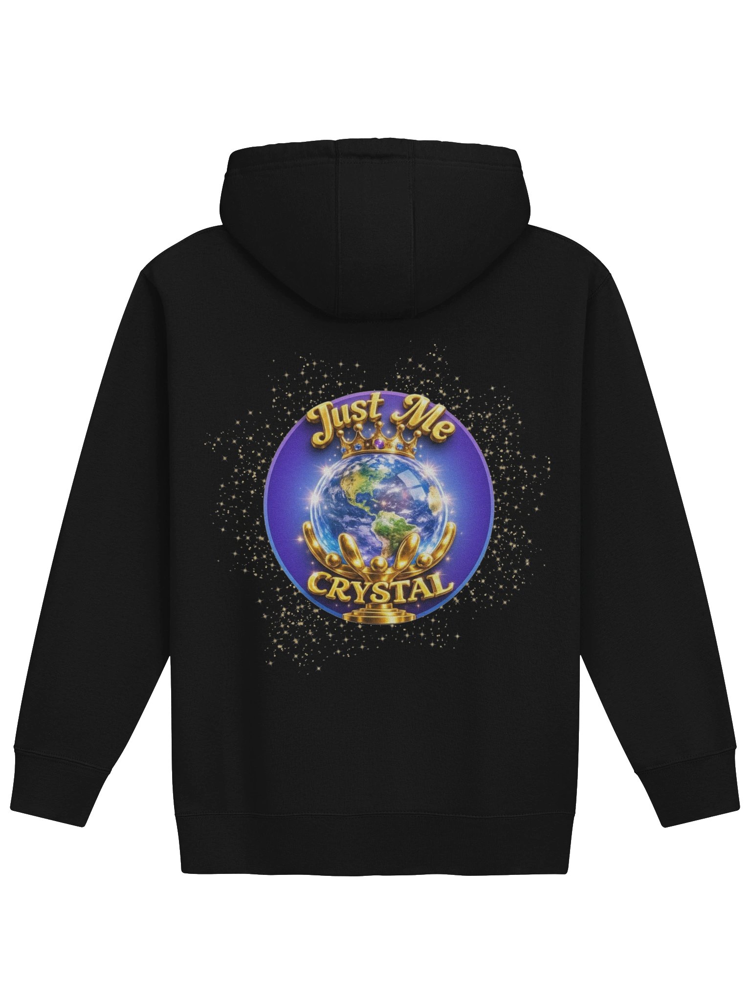 Every Piece Shines Hoodie product image (2)