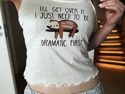 What’s the most relatable Shirt/Hoodie text you ever seen?👀
 
Write them in the comments⬇️
.
.
. 
#funnyshirts #comedy #meme ...