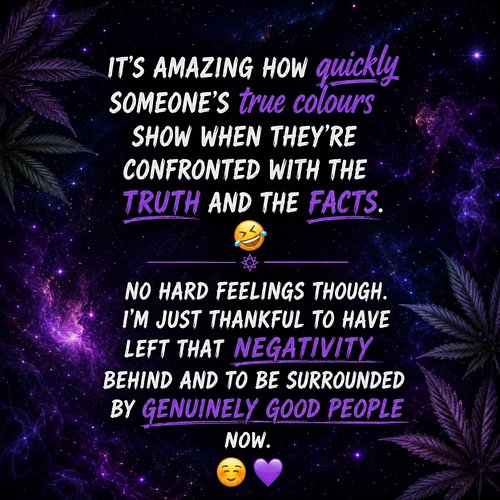 Some times you gotta sift through the sand to find the better version of you 💜