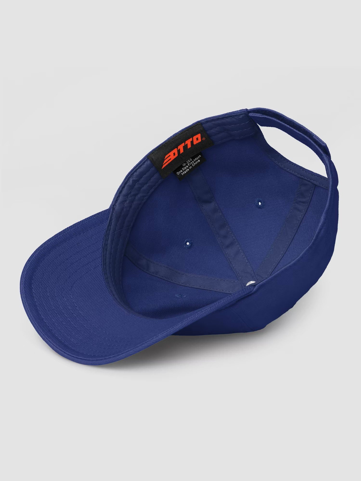 Z4 Low Profile Baseball Cap product image (5)
