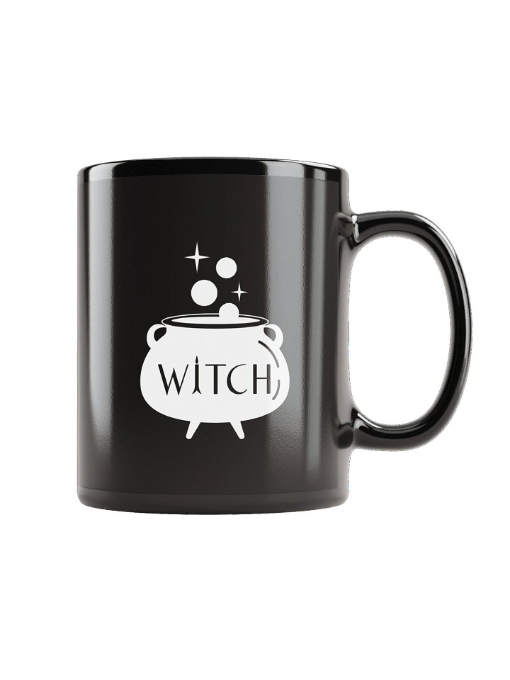 Witch Mug product image (1)