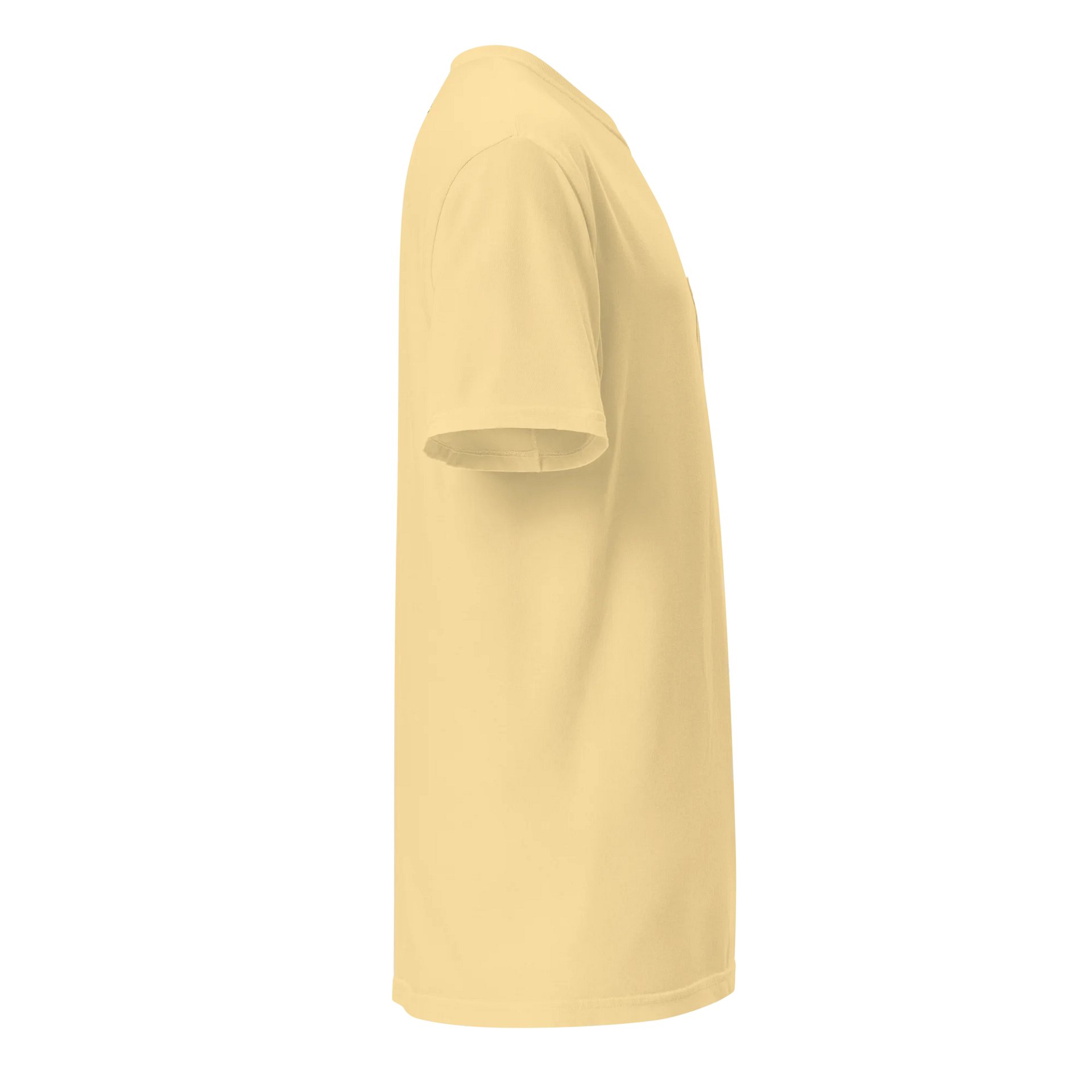 Evie Pocket Tee product image (14)