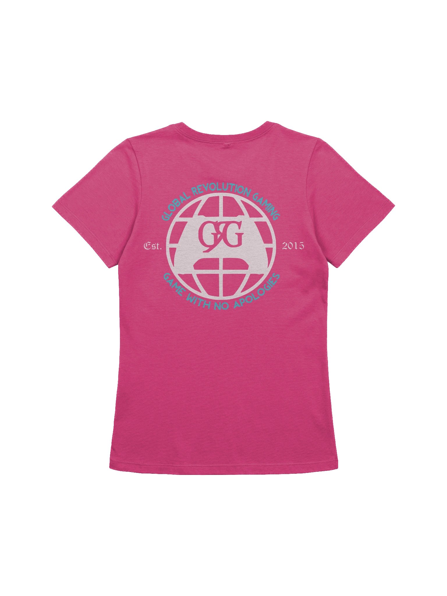 GRG Globe Women's T-Shirt product image (20)