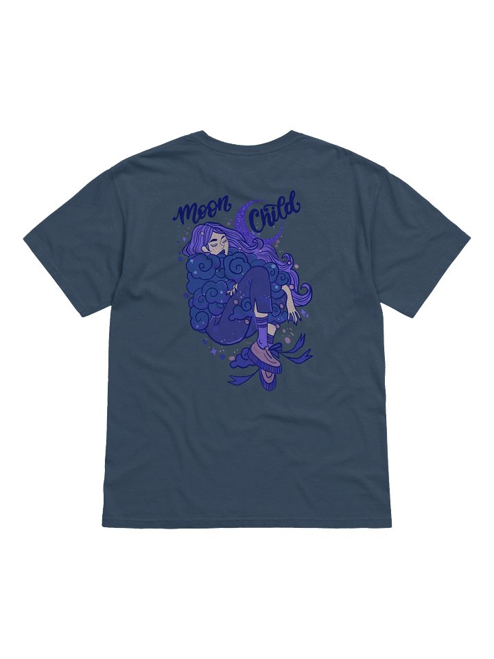 Moon Child Serenity T-Shirt product image (14)