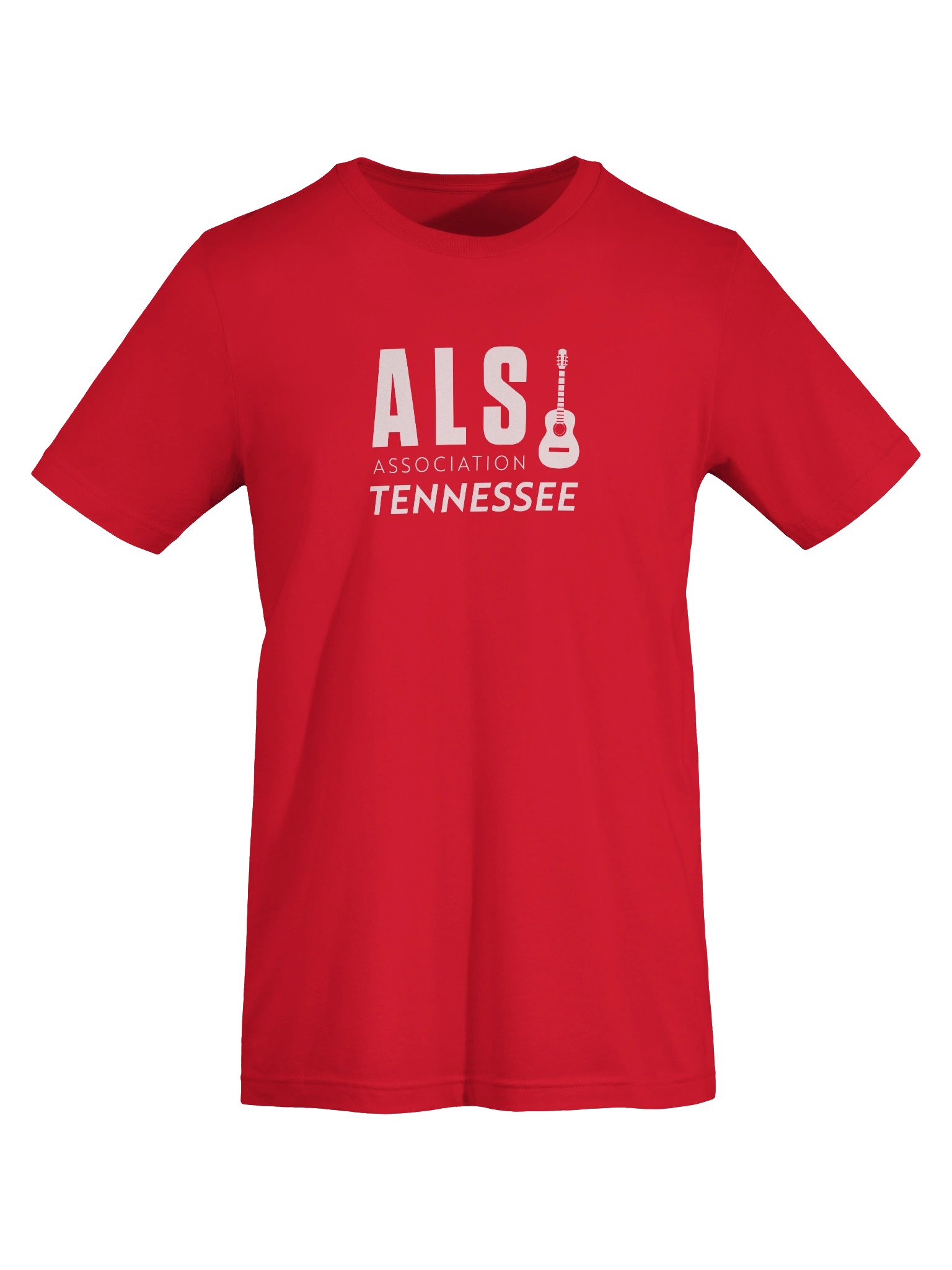 Tennessee ALS Association T-Shirt product image (7)