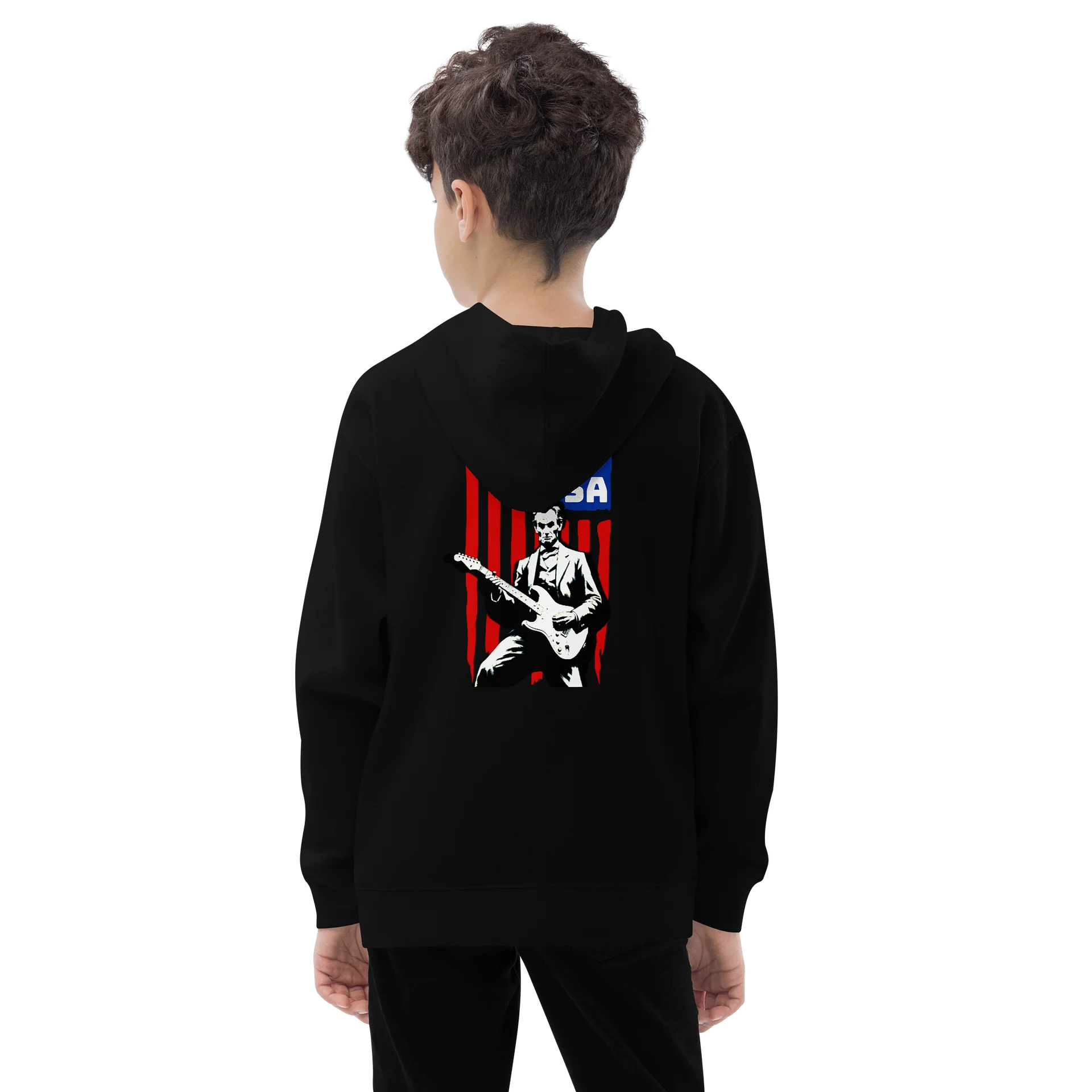 USABE - Classic Hoodie product image (5)