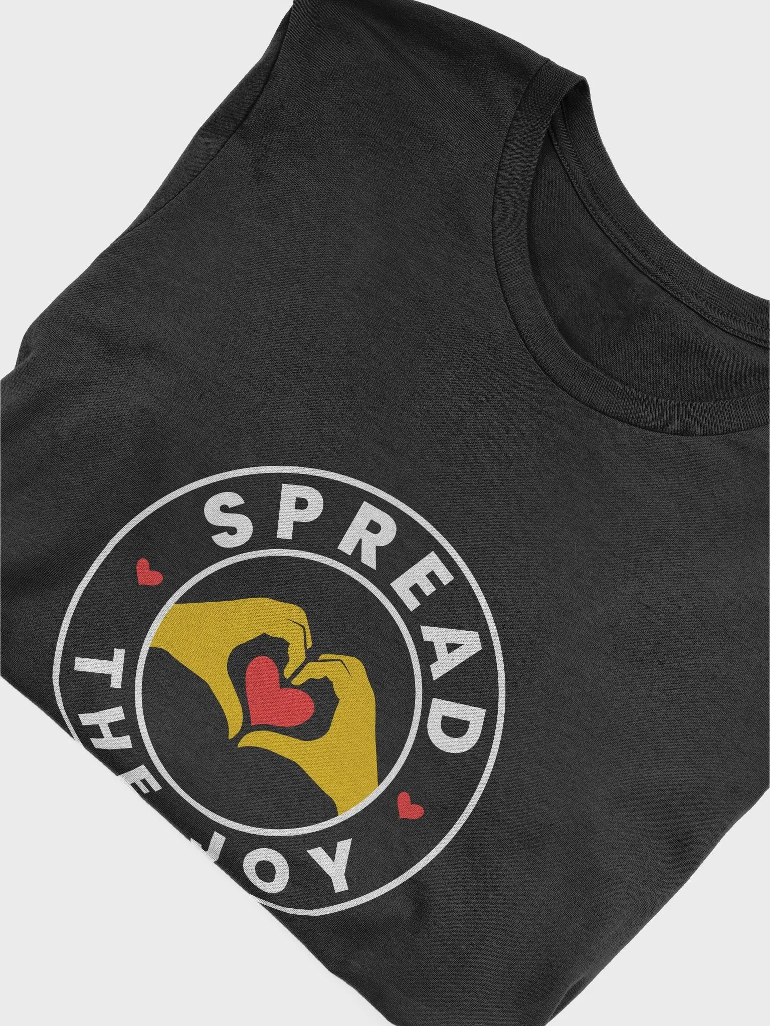 Spread the Joy Tshirt product image (13)