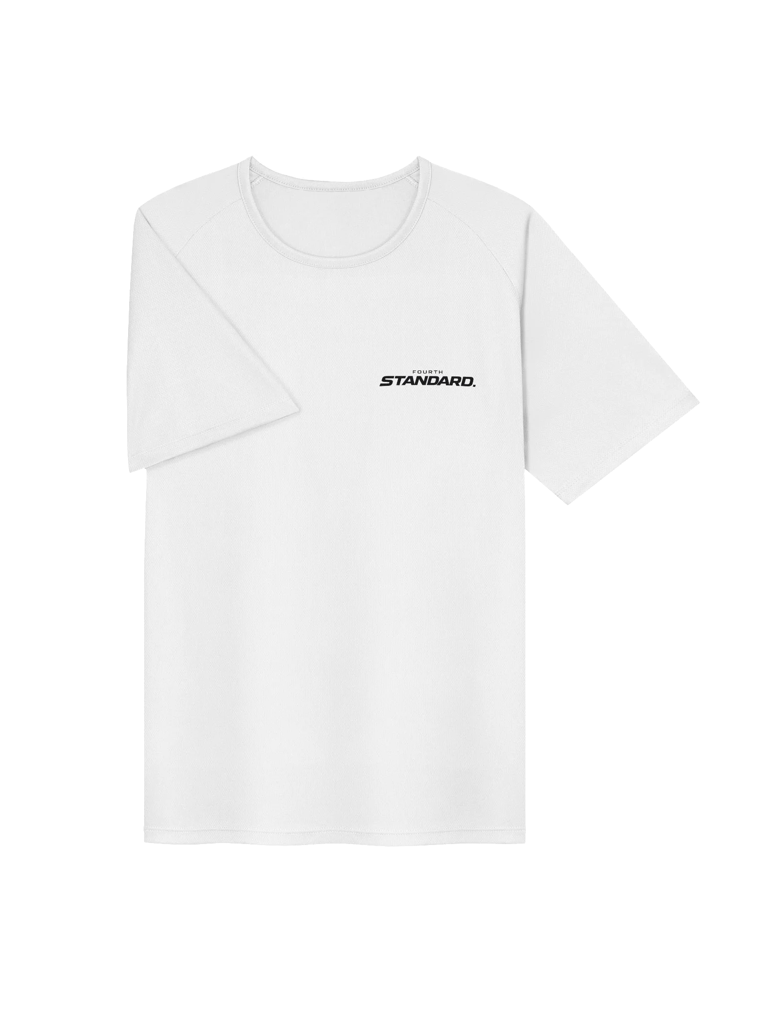 Unisex Breathable Standard Athletic Shirt product image (3)