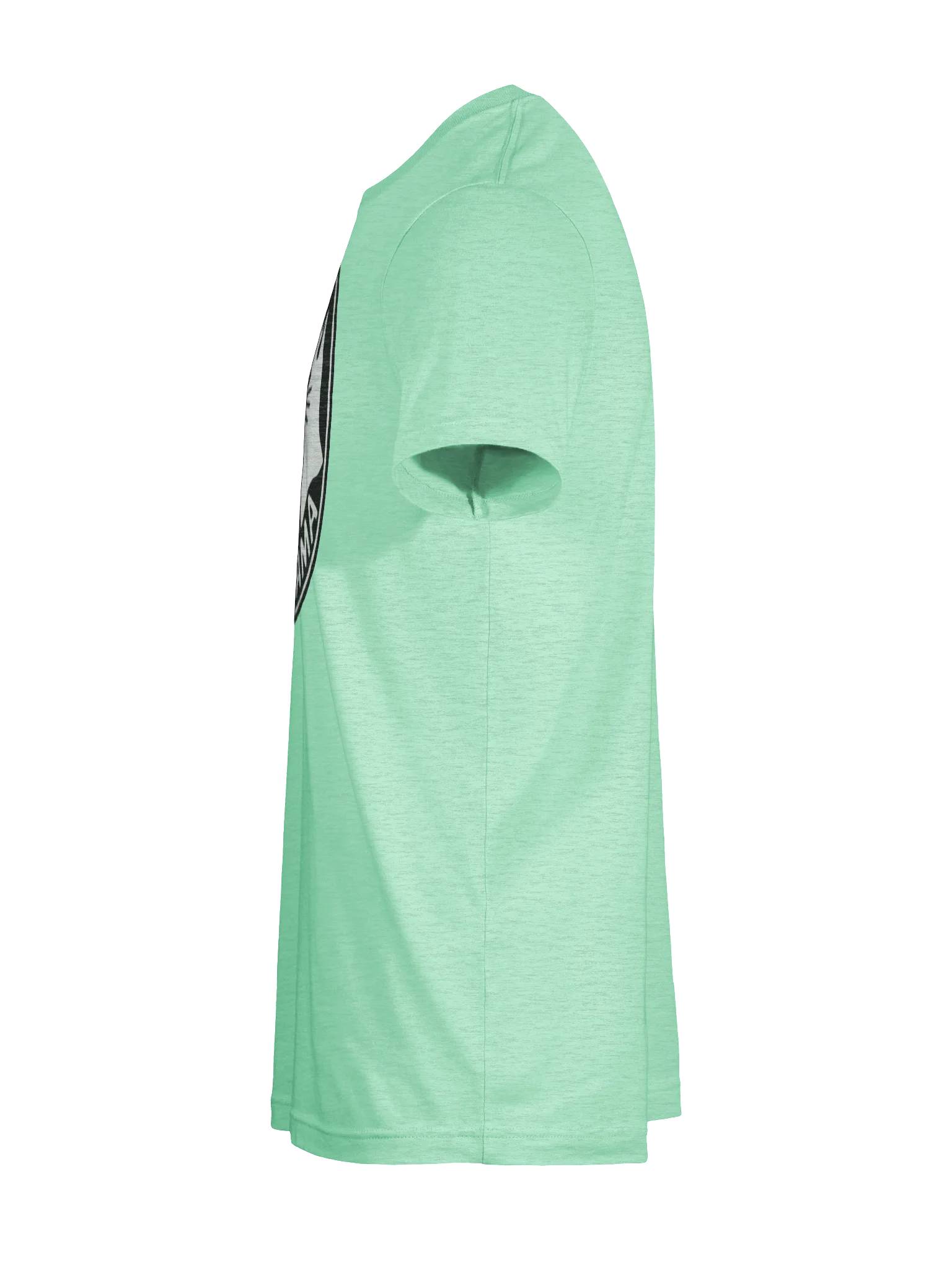 Supersoft Circular Logo (Mint) product image (11)