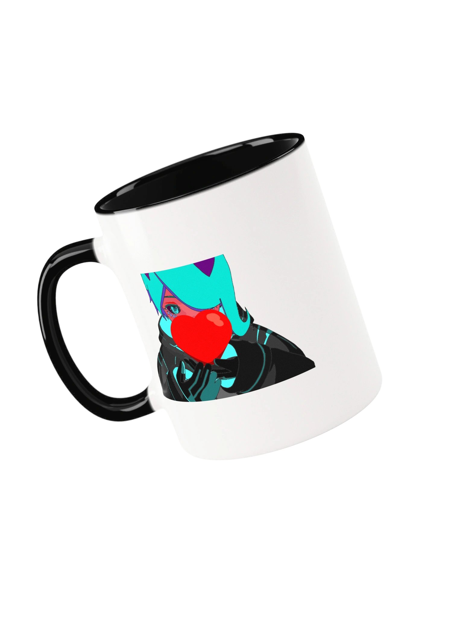 Love Ceramic Mug product image (5)