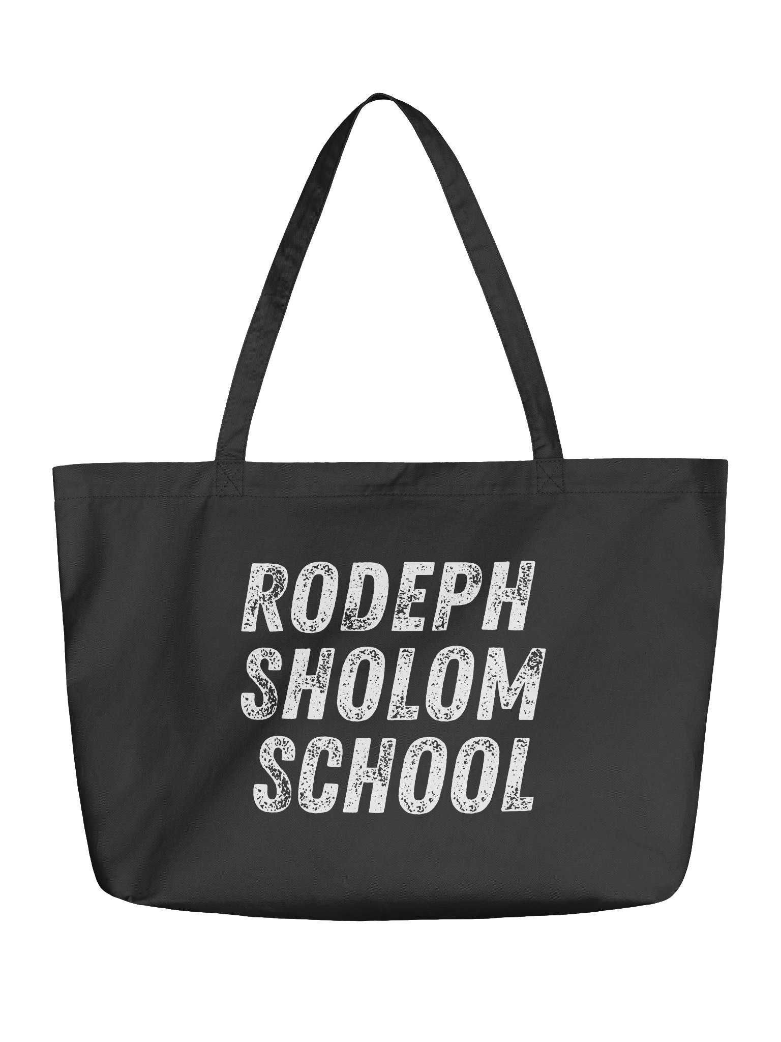 Black Tote product image (1)