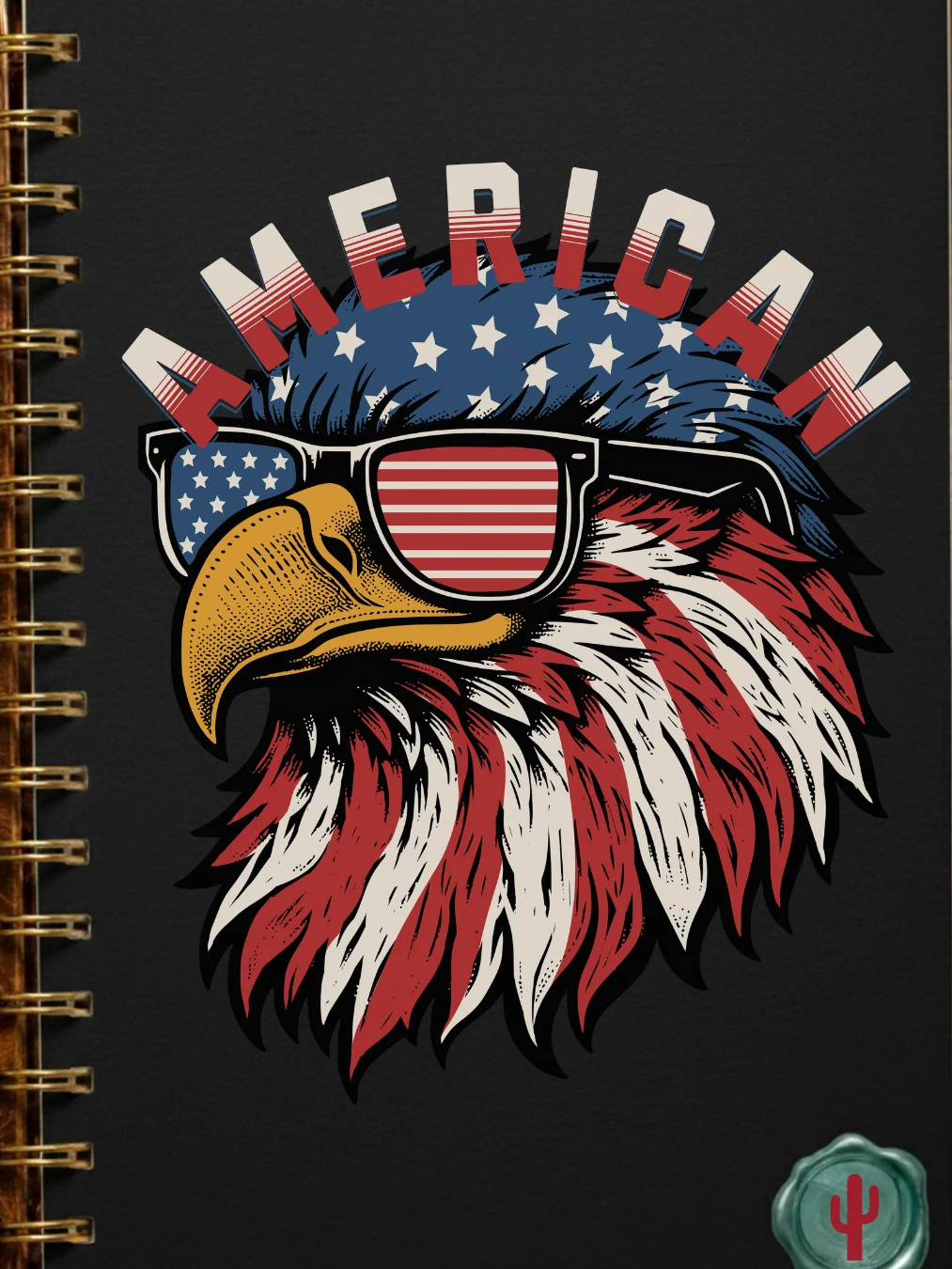 American Freedom product image (4)