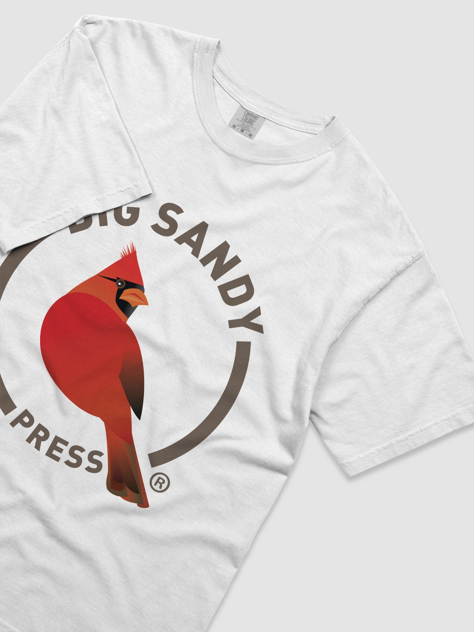 Big Sandy Press Logo product image (35)