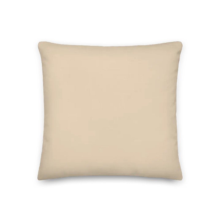 Depresso Coffee All-Over Print Pillow product image (2)