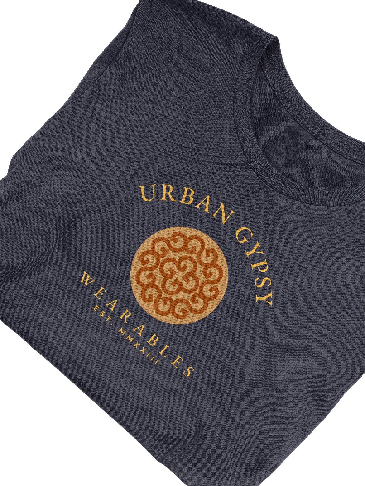 Urban Gypsy Wearables T-Shirt product image (4)