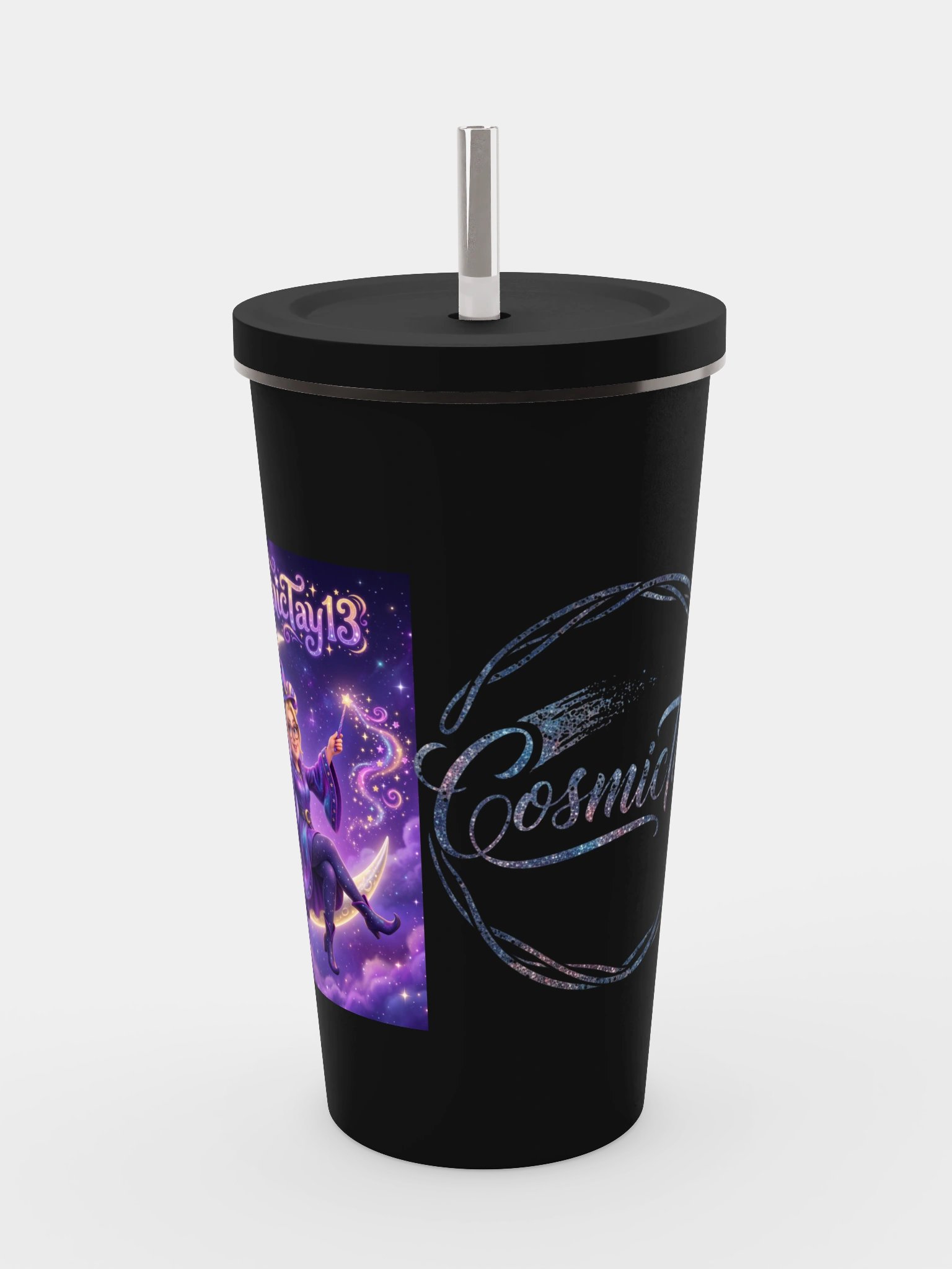 CosmicTay13 Reputation Nebula Tumbler product image (4)