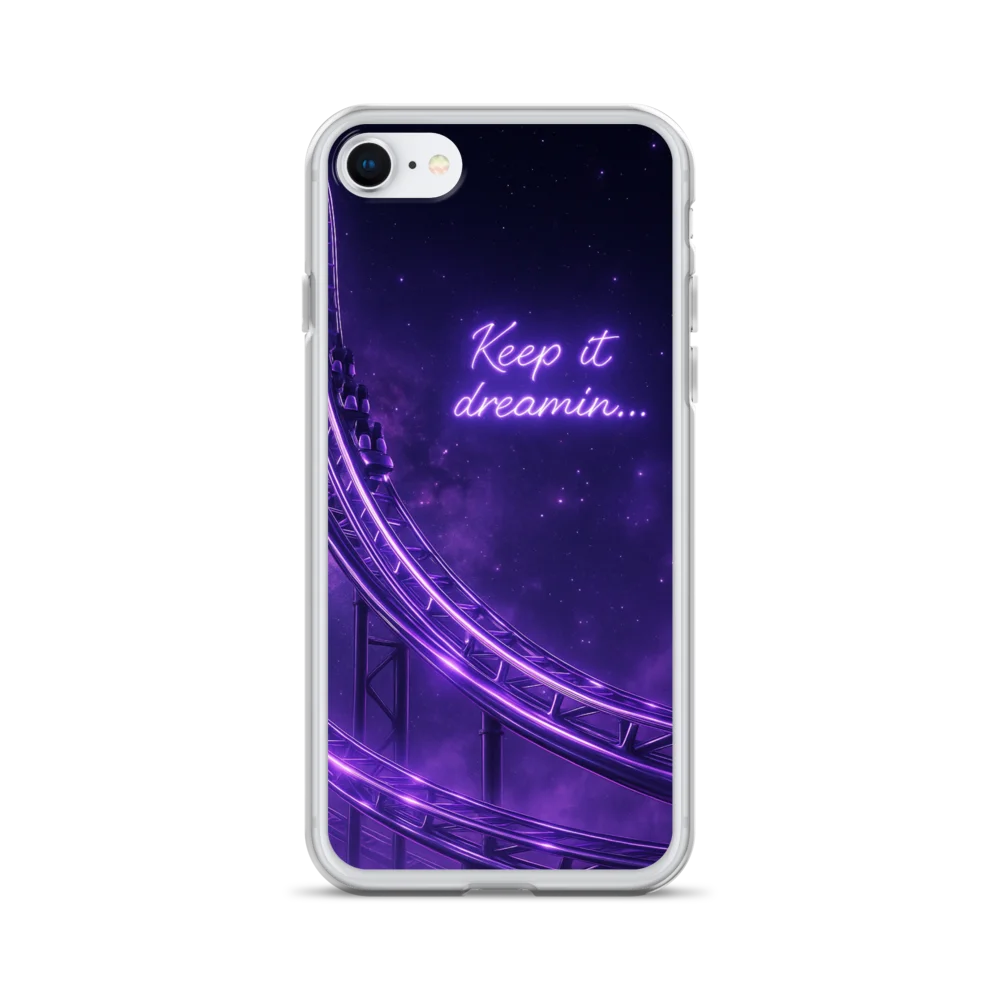 K.I.D PHONE CASE product image (28)