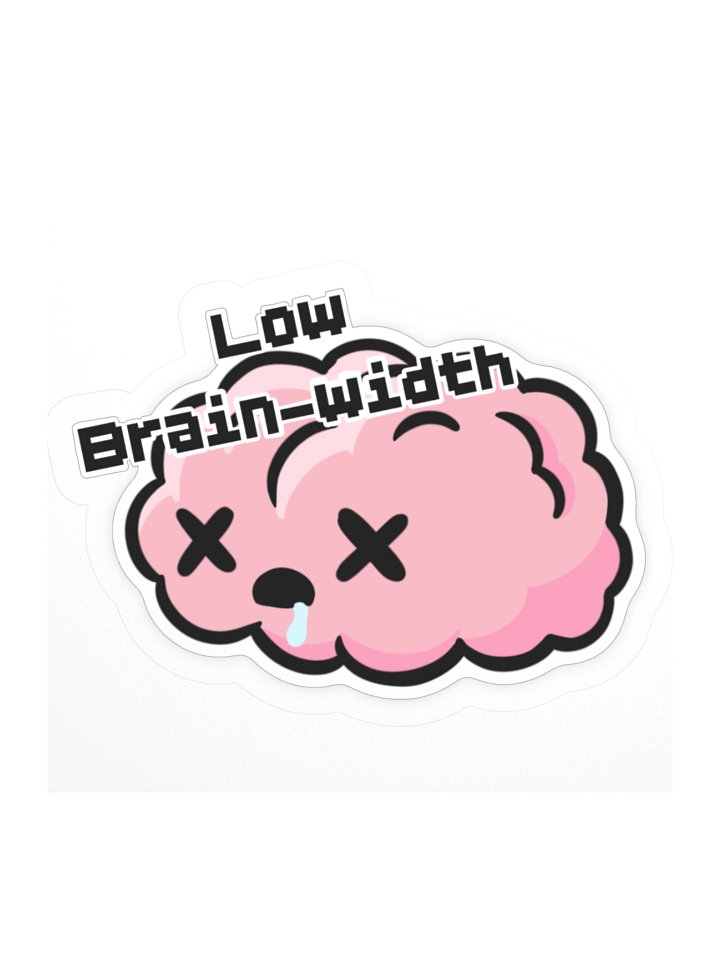 Low Brainwidth product image (3)