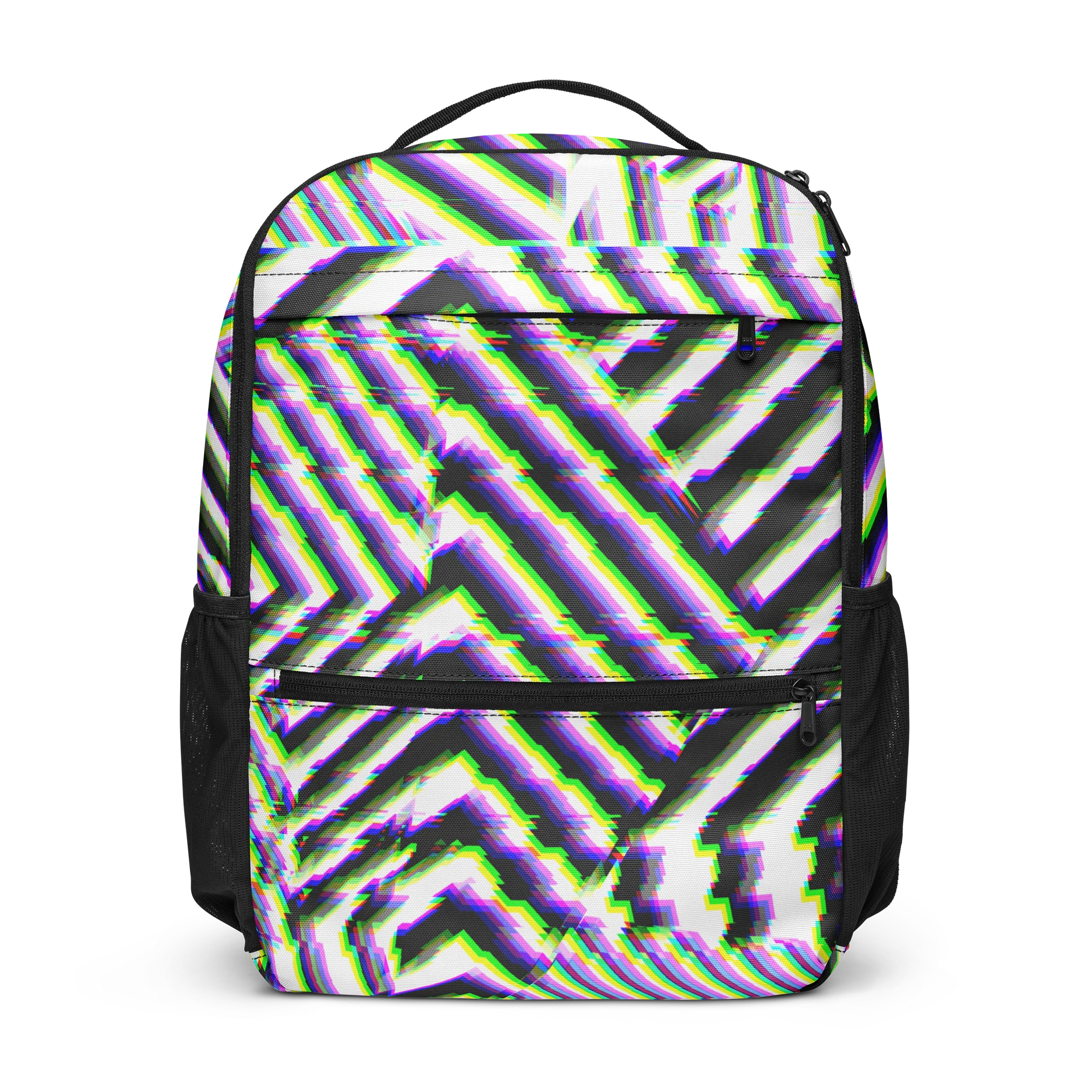 Razzle Dazzle - Utility Bag product image (1)