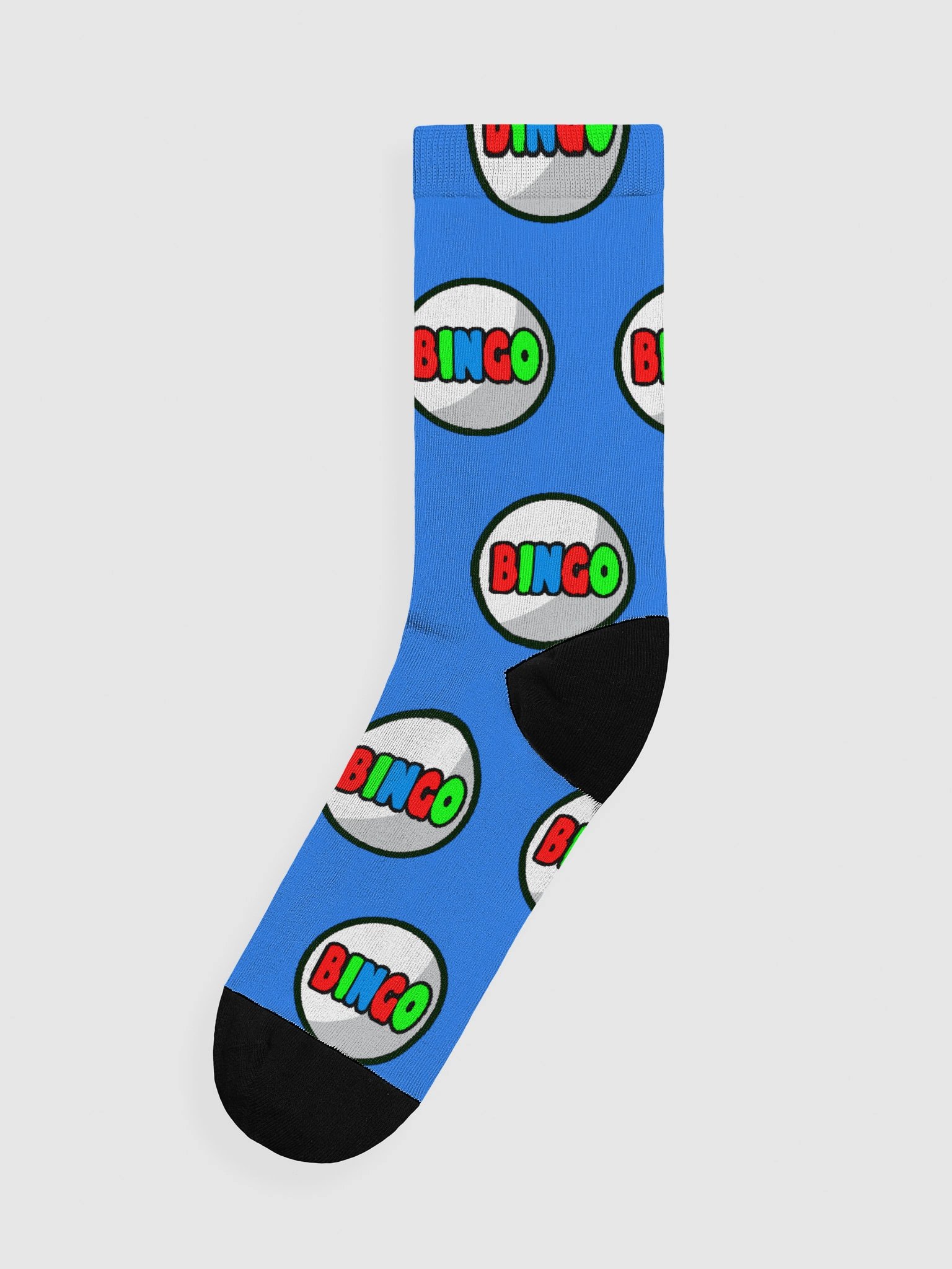 BINGO SOCKS product image (1)
