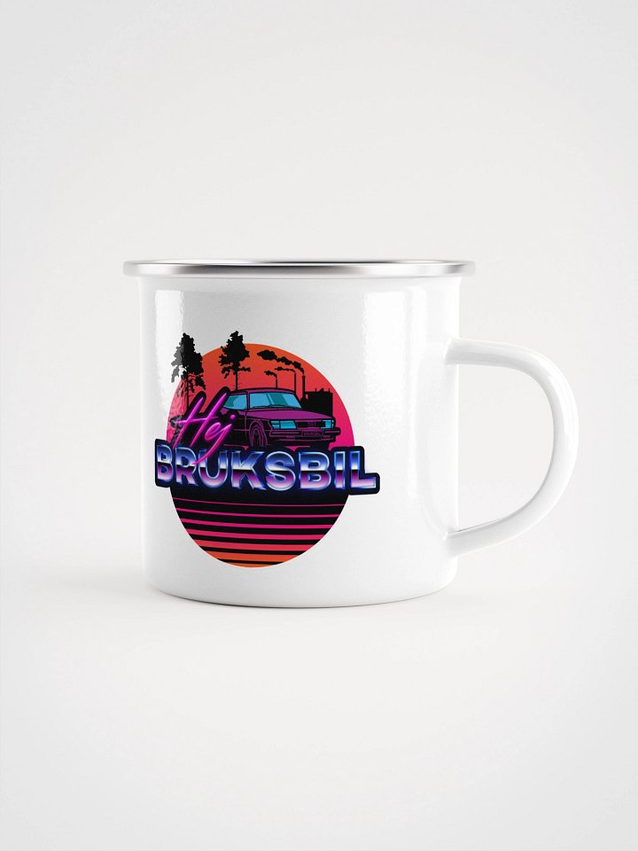 Emaljmugg product image (1)