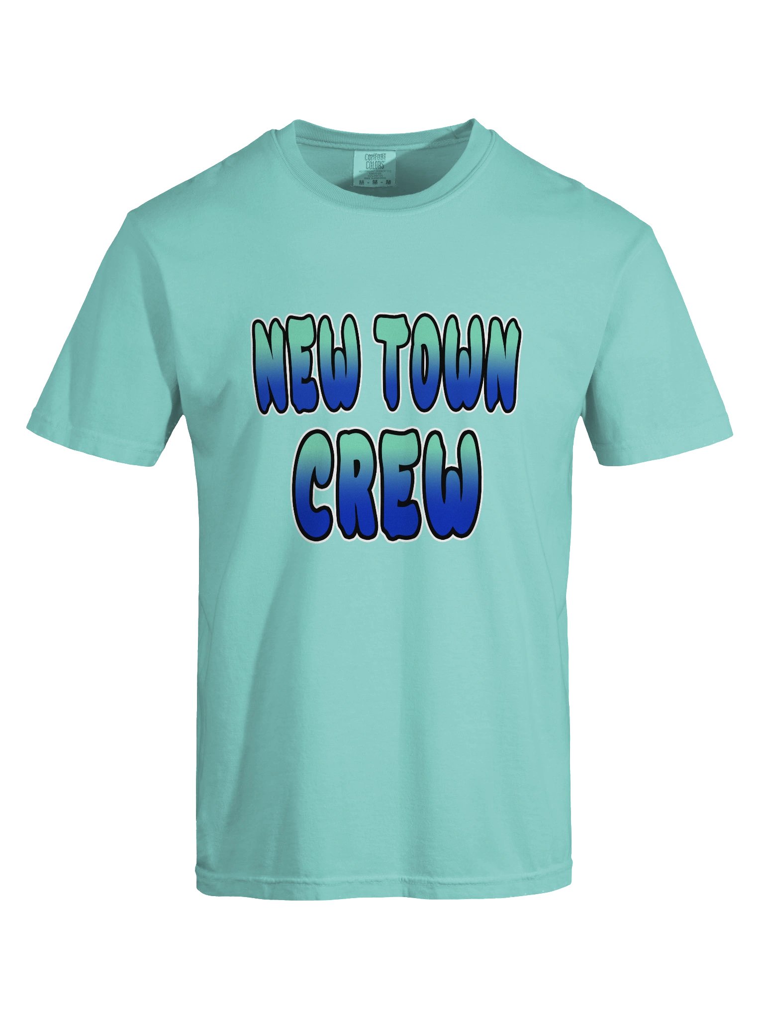 NTC T-Shirt product image (42)
