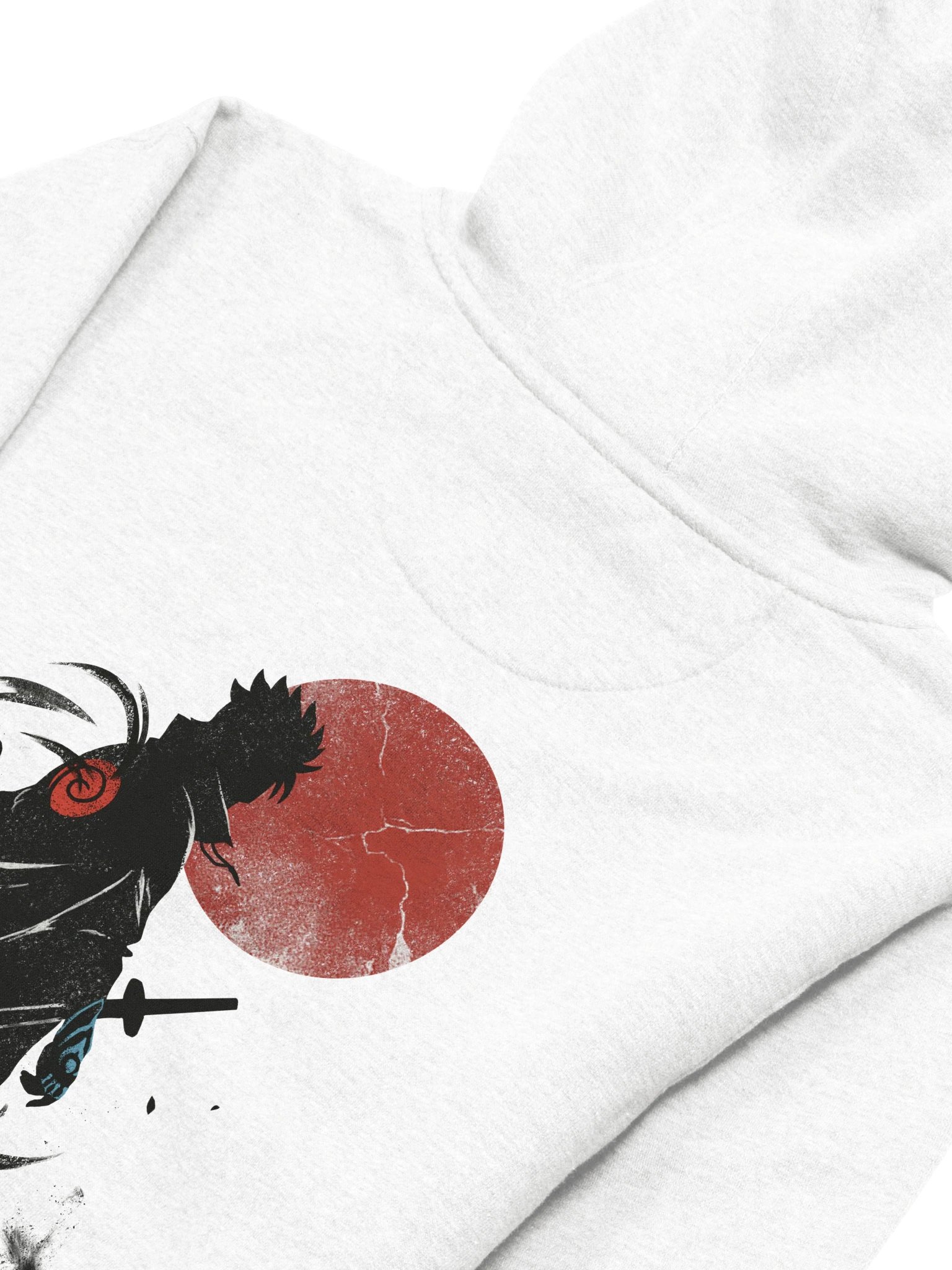 The Star of Hope Hoodie product image (12)