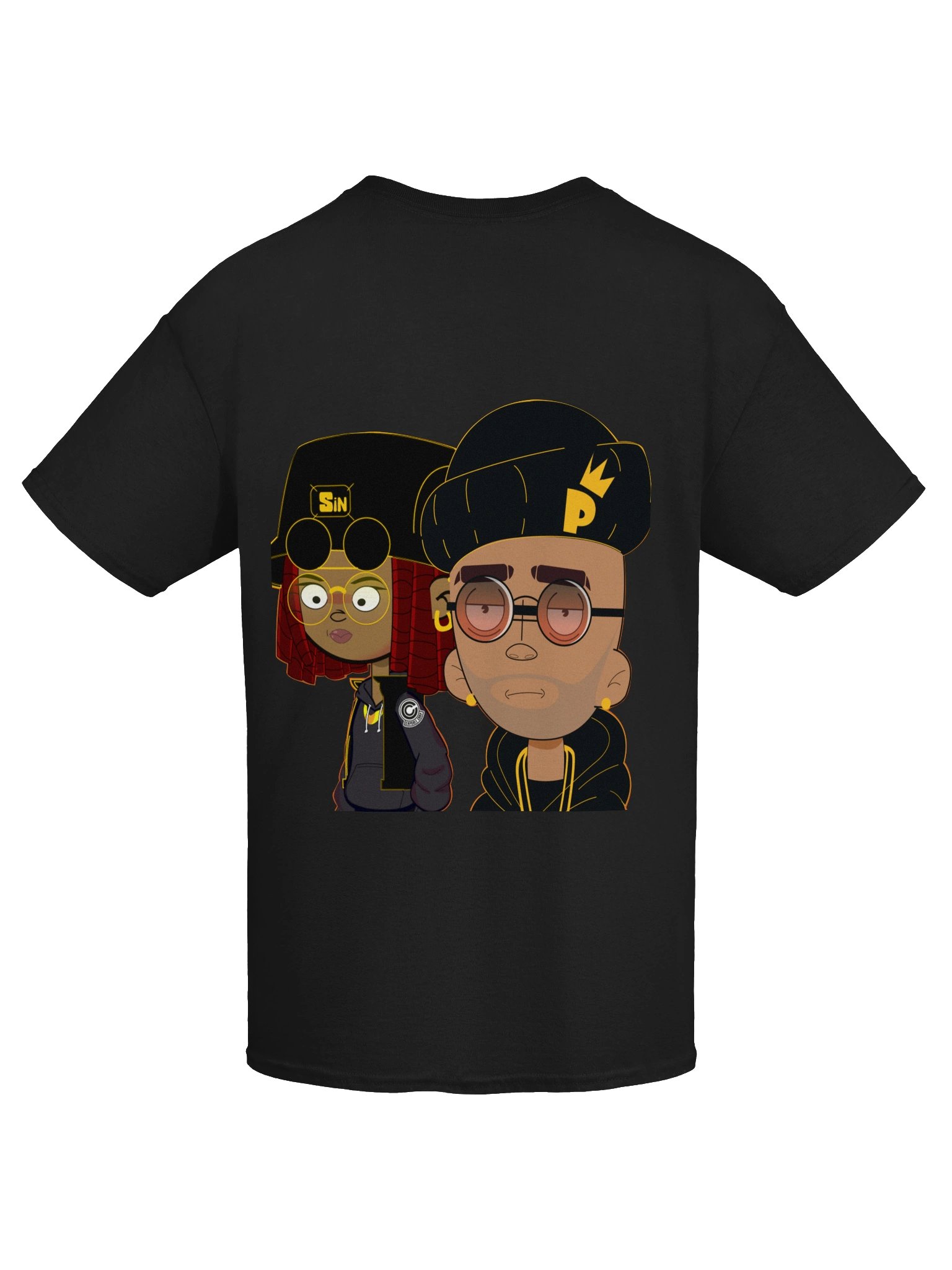 Thought Crimez ’84 Pawn Shop Tee product image (27)