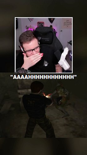 Y’all I think that was his father 🧍🏻
(Game - Resident Evil: Code Veronica)
.
.
.
.
.
#retrogaming #residentevil #gamingreels ...