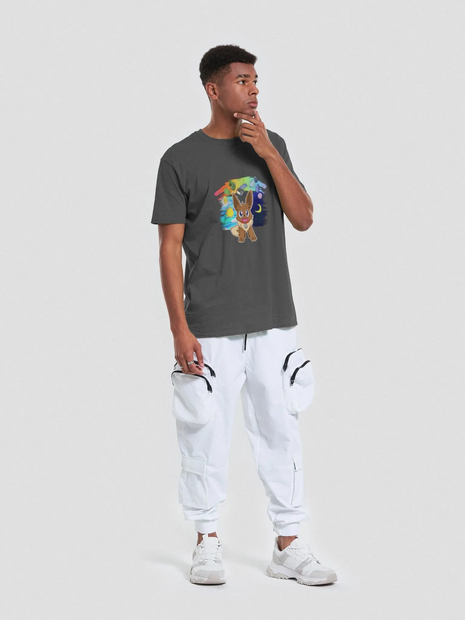 Eevee Evolution product image (21)