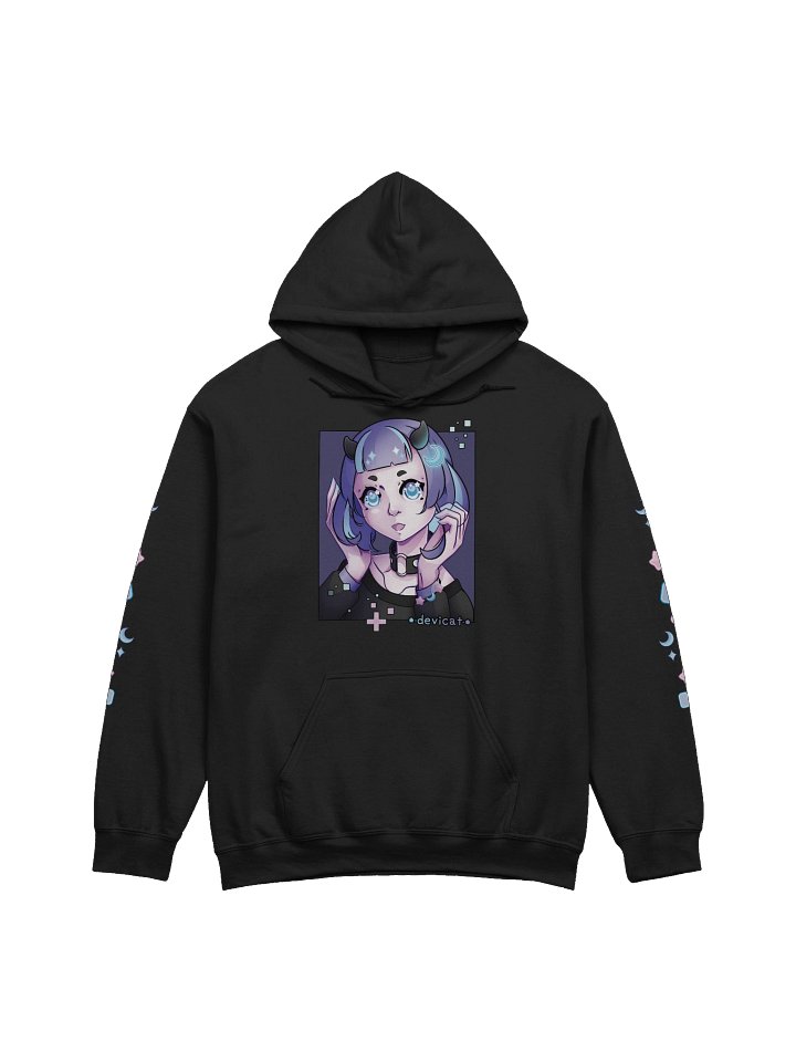 Kiko 2025 Hoodie product image (3)