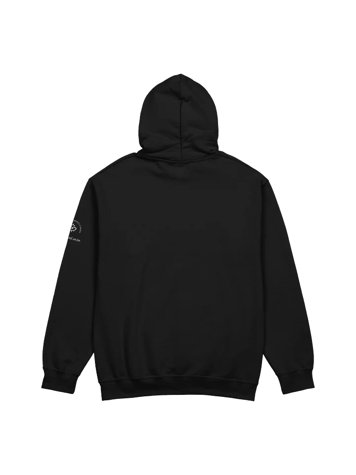 WHAT HAPPENED TO ME ? (Toronto Edition): Hoodie product image (6)
