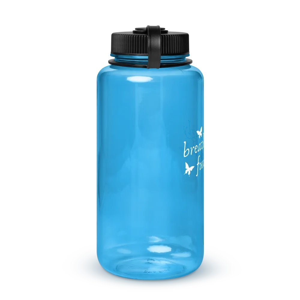 Breathtakingly Functional | Large Mouth Water Bottle product image (12)