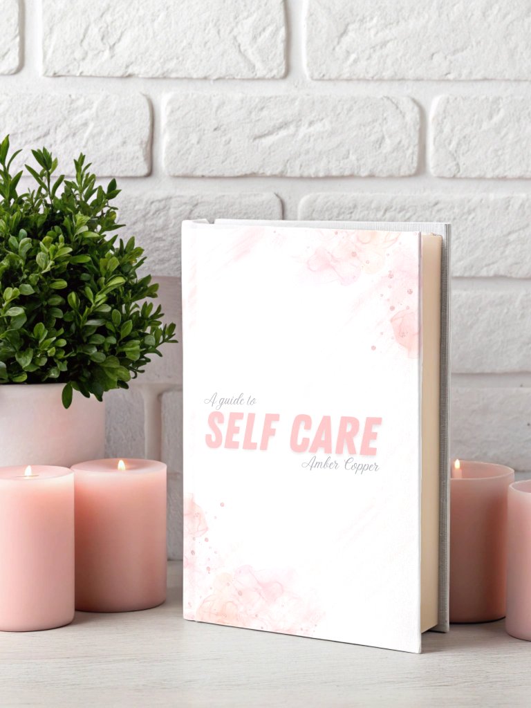 A Self-Care Guide by Amber product image (6)