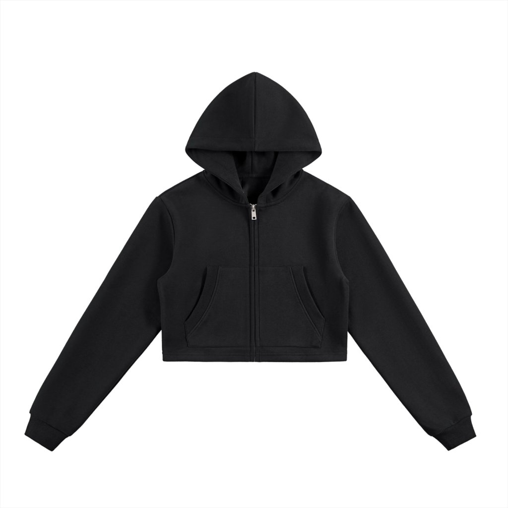 Lowkey Obsessed - Essential Cropped product image (1)