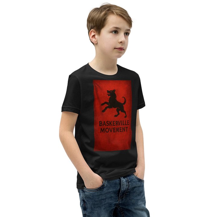 Baskerville Movement product image (2)
