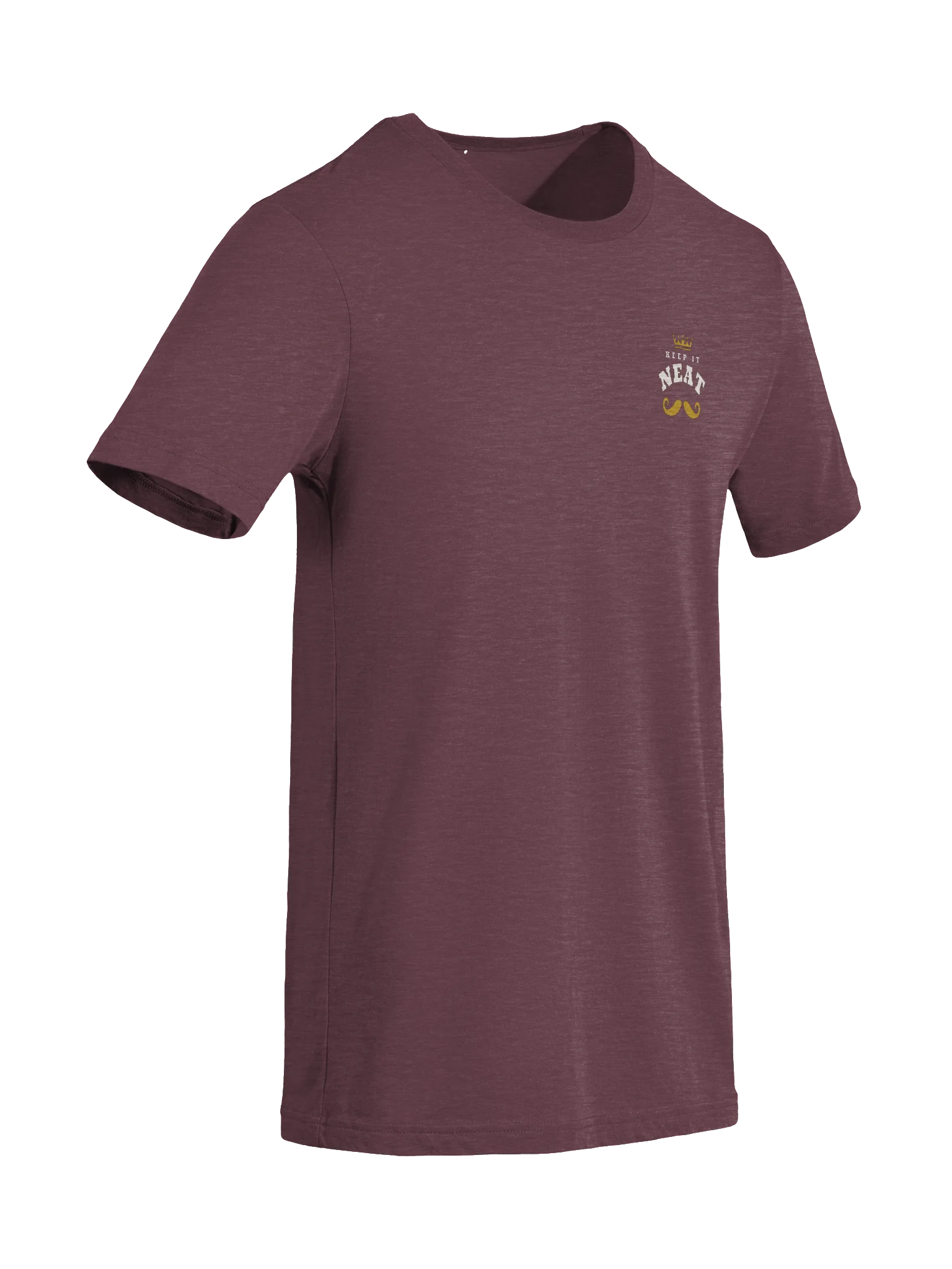 The Keep It Neat Tee product image (45)
