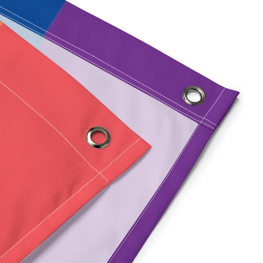 eabPRIDE Flag product image (2)