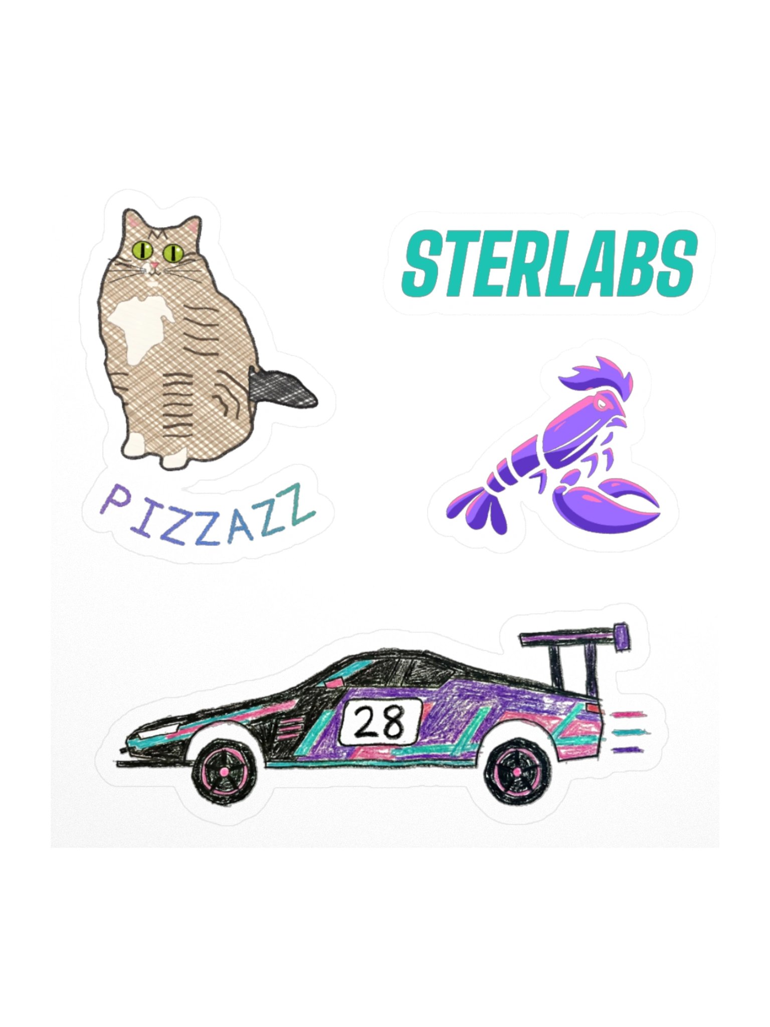 Team party product image (2)