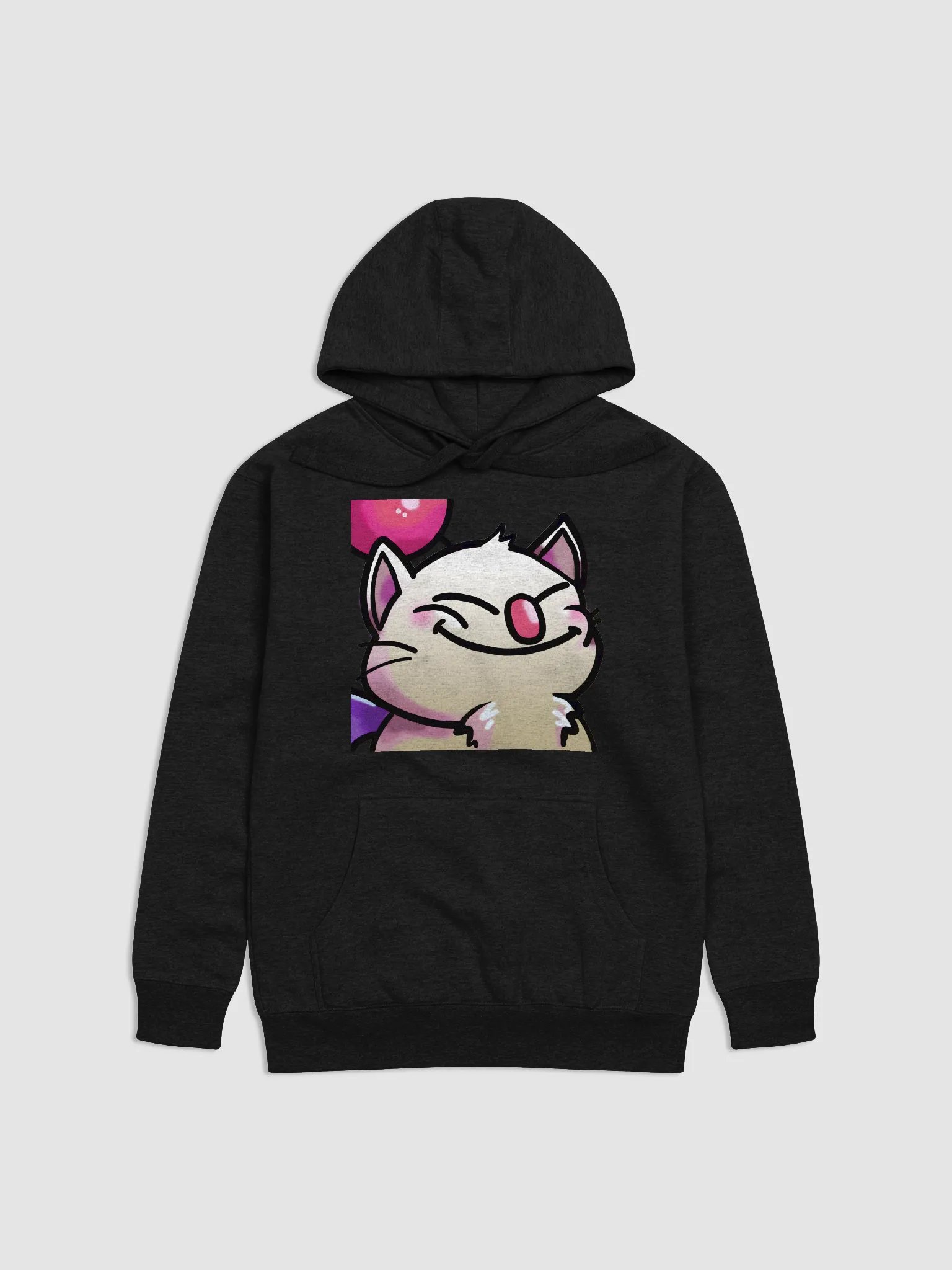 Smoogle Hoodie product image (1)