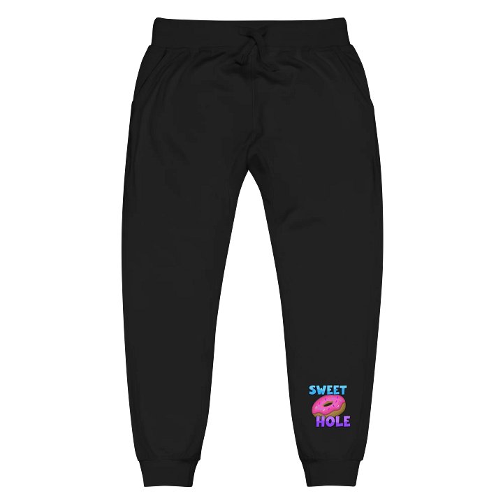 SWEET HOLE SOFT PANTS product image (1)