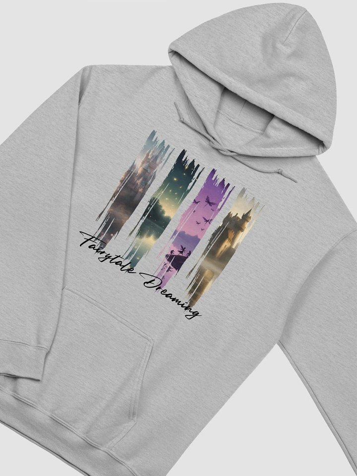 Fantasy Panel Hoodie product image (14)