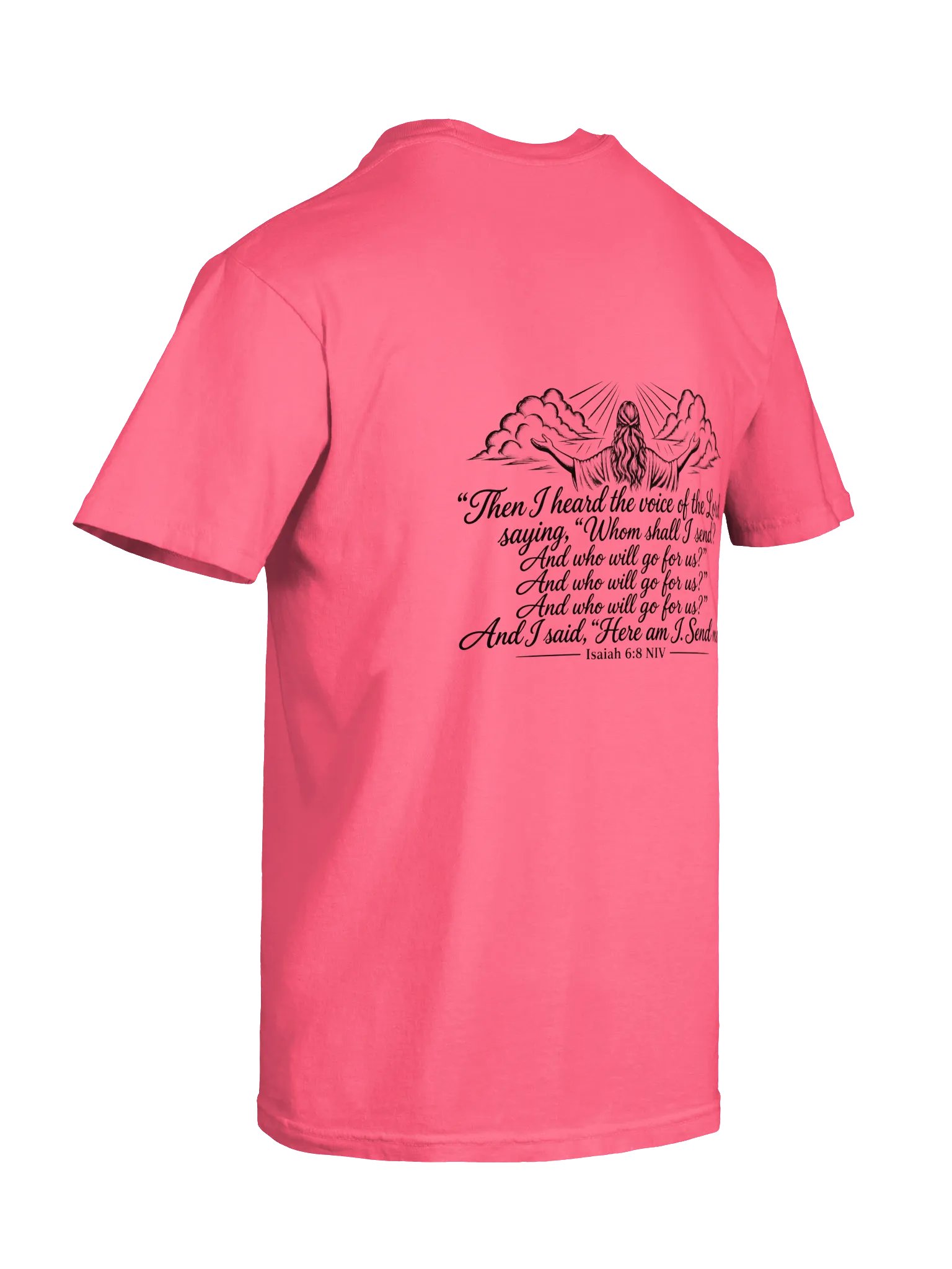 Her I Am, Lord product image (48)