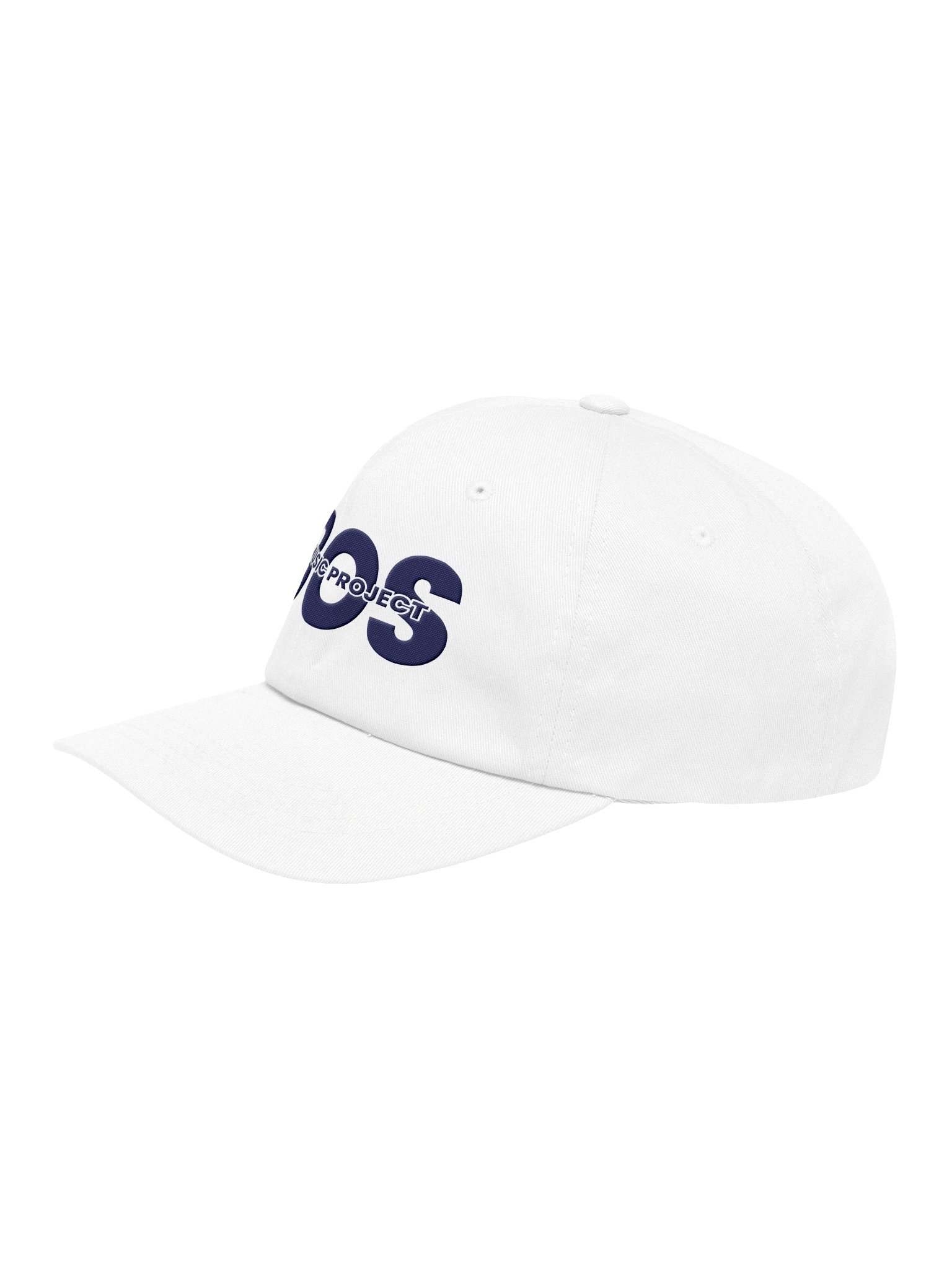 BMP Dad Hat product image (4)