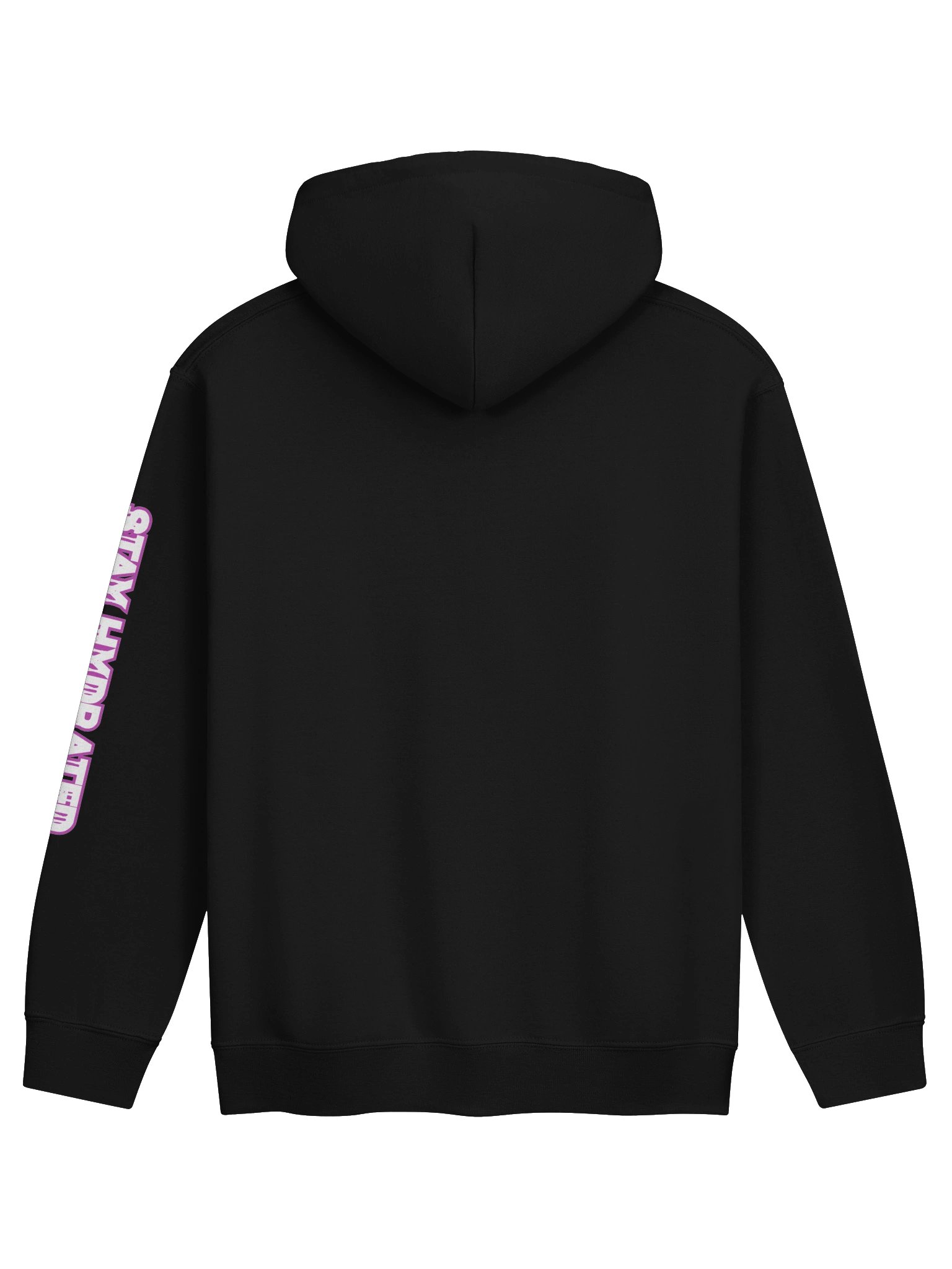 Stay Hydrated Cosy Hoodie product image (2)