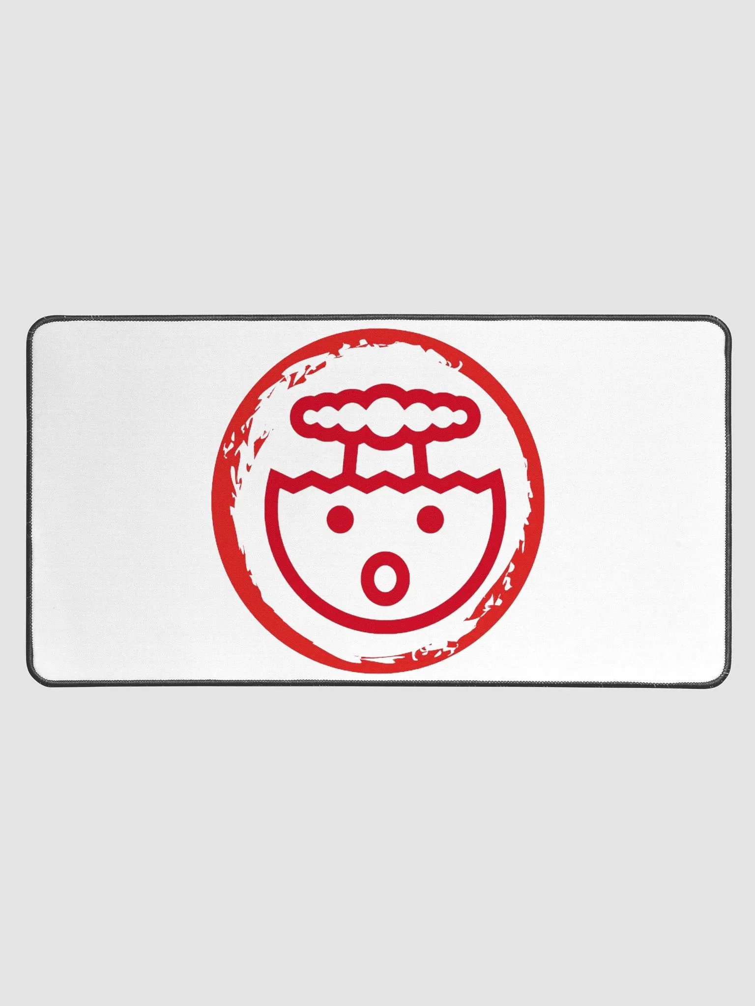 BAMBOOZLED DESKMAT product image (1)