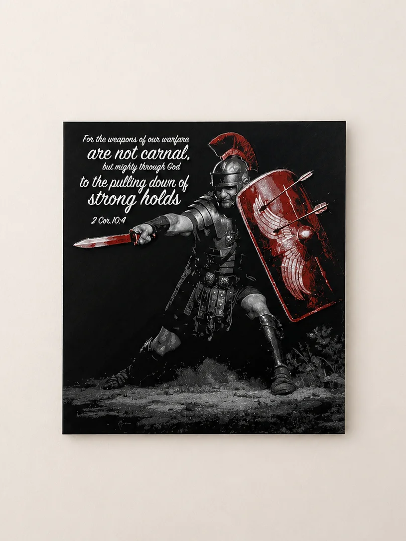 Soldier Wall Art product image (2)