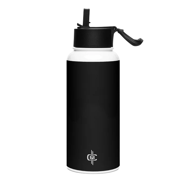 Slot Spine Bottle – Build. Race. Break. Repeat. product image (2)