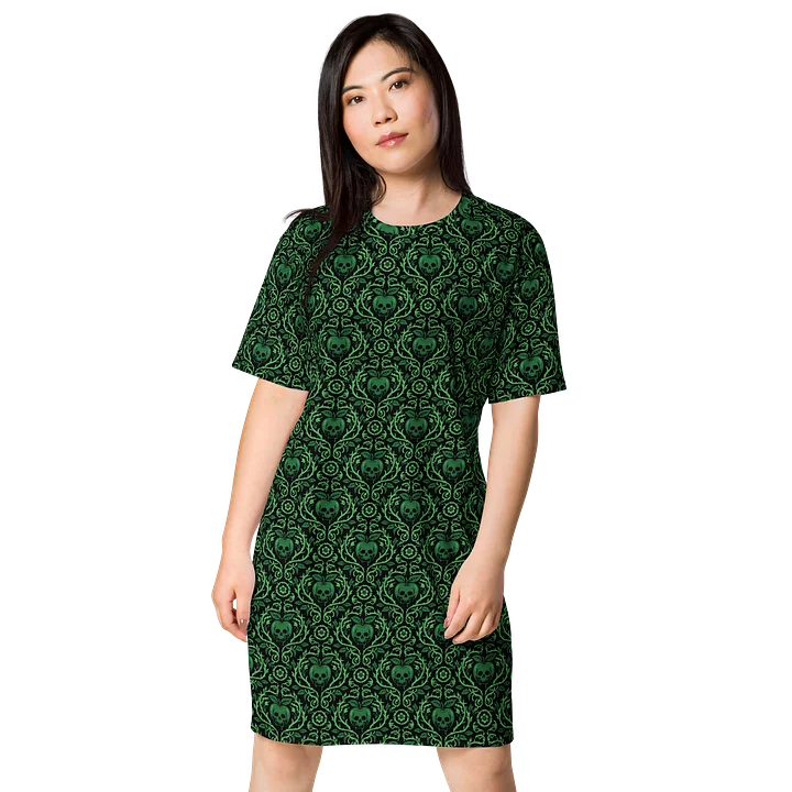 Poison Apple Dress product image (1)