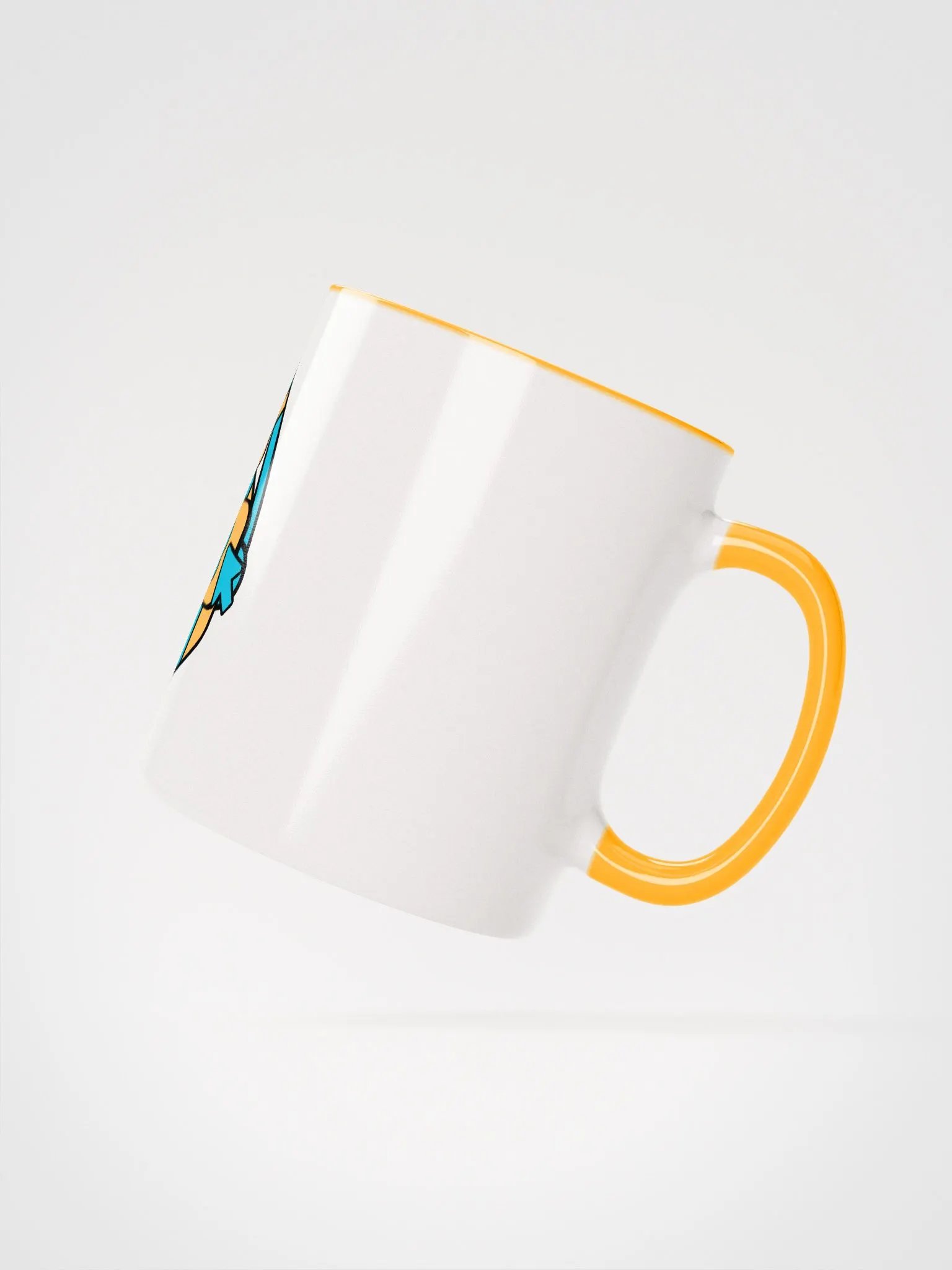 Funder Mug product image (3)